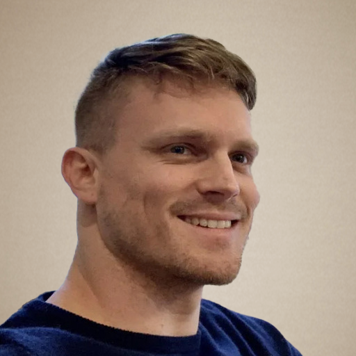 Photo of Kavan McEachern